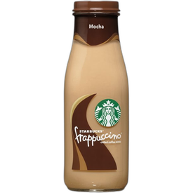 Starbuck's Frappuccino - Mocha
