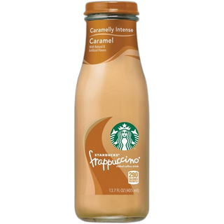 Starbuck's Frappuccino - Caramel