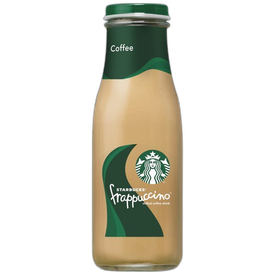 Starbuck's Frappuccino - Coffee