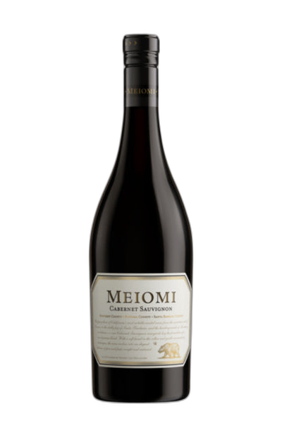 Meionmi - Cabernet Sauvignon