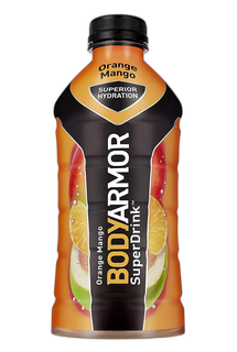 BodyArmor - Orange Mango