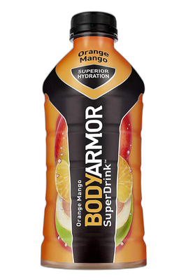 BodyArmor - Orange Mango