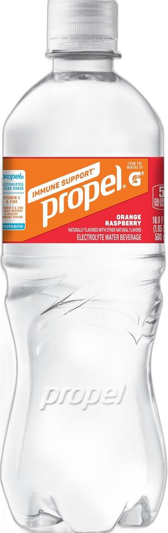 Propel - Orange Raspberry