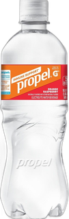 Propel - Orange Raspberry