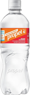 Propel - Orange Raspberry