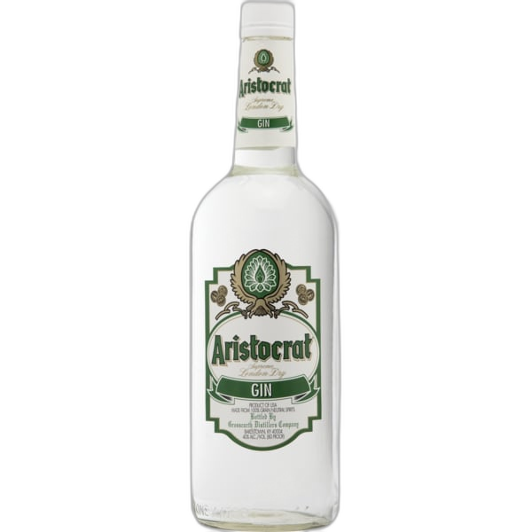 Aristocrat Gin