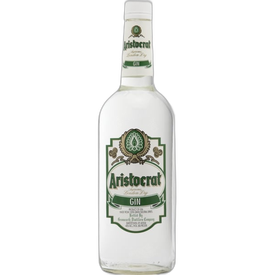 Aristocrat Gin