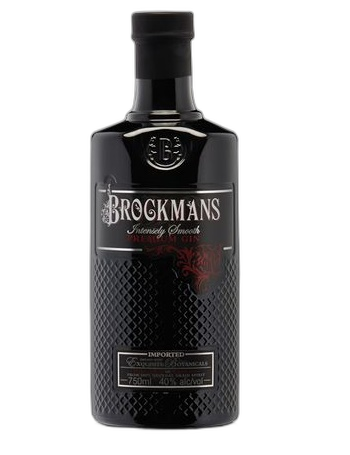 Brockman's