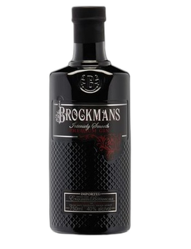 Brockman's