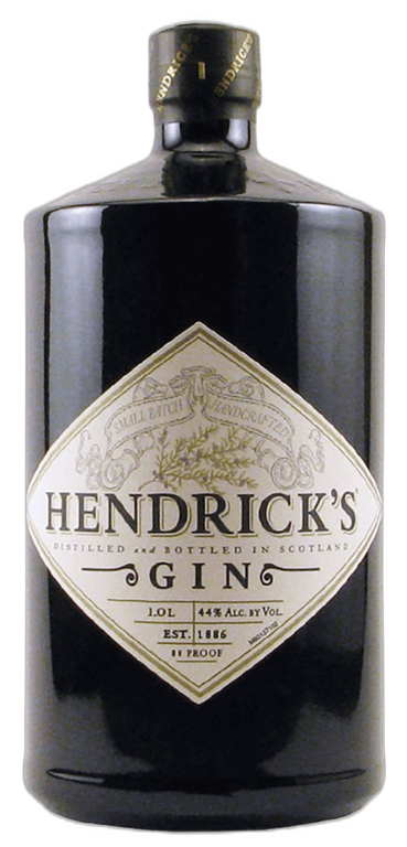 Hendricks