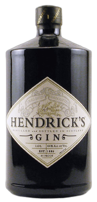 Hendricks