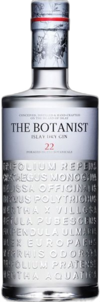 Botanist