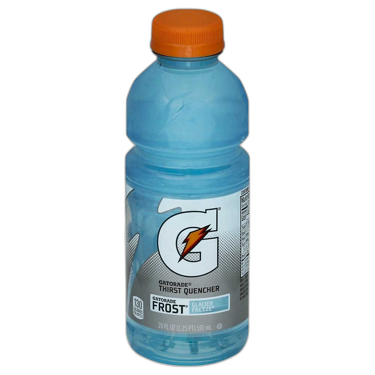 Gatorade Frost - Glacier Freeze