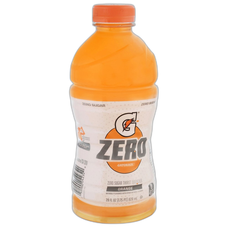 Gatorade Zero - Orange