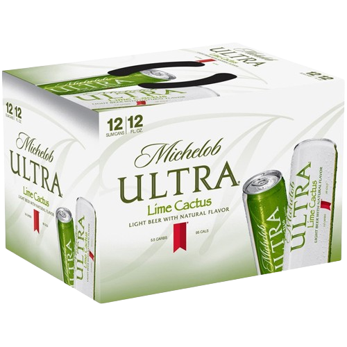 Michelob Ultra Infusions