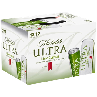 Michelob Ultra Infusions