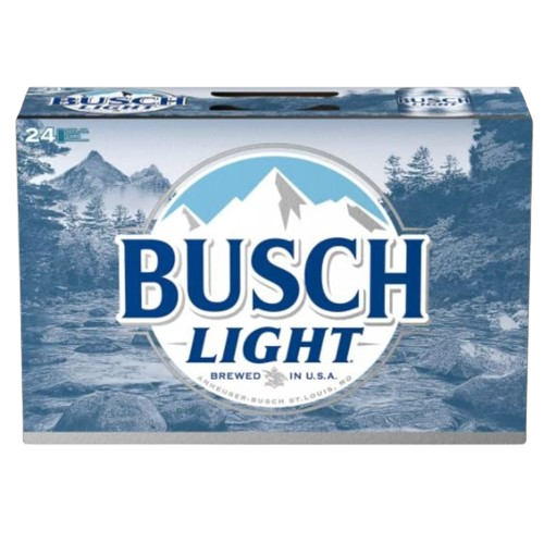 Busch Light