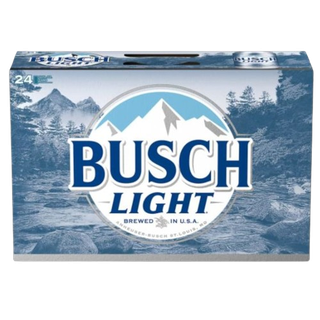 Busch Light