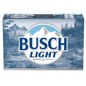 Busch Light