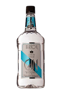 Barton Gin