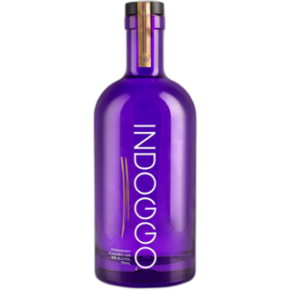 Indoggo Strawberry Gin