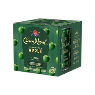 Crown Royal - Washington Apple