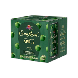 Crown Royal - Washington Apple