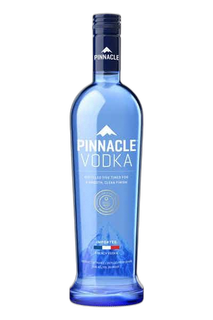 Pinnacle