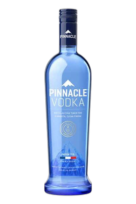 Pinnacle