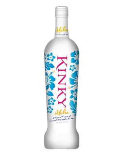 Kinky Aloha