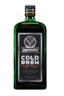 Jägermeister - Cold Brew