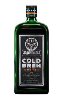 Jägermeister - Cold Brew