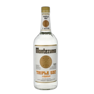 Montezuma Triple Sec