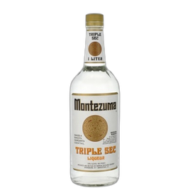 Montezuma Triple Sec