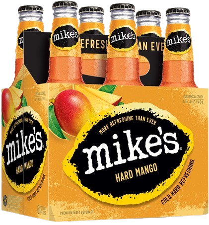 Mikes Hard Mango