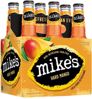 Mikes Hard Mango