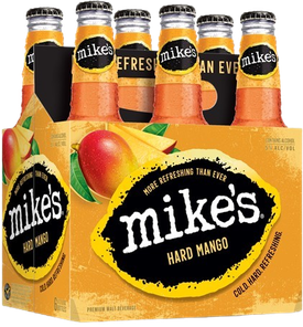 Mikes Hard Mango