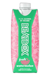 Beatbox Fresh Watermelon