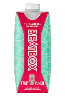 Beatbox Fruit Punch