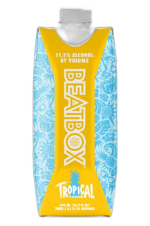 Beatbox Tropical Punch