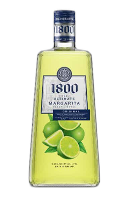 1800 Ultimate Margarita