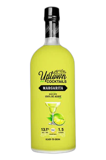 Uptown Cocktails - Margarita