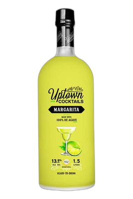 Uptown Cocktails - Margarita