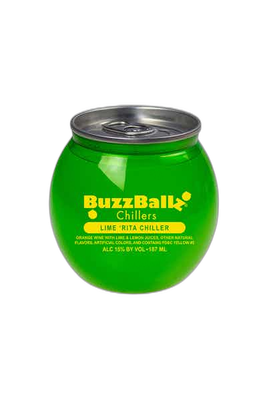 Buzzballz - Lime 'Rita Chiller