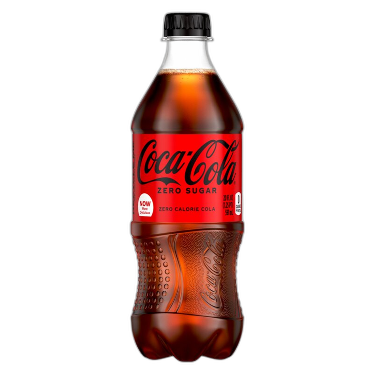 Coke Zero