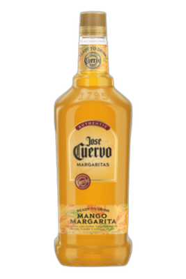 Jose Cuervo Margarita - Mango Margarita