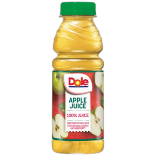 Dole - Apple Juice