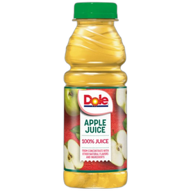 Dole - Apple Juice