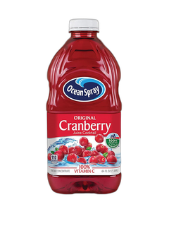 Oceanspray Cranberry