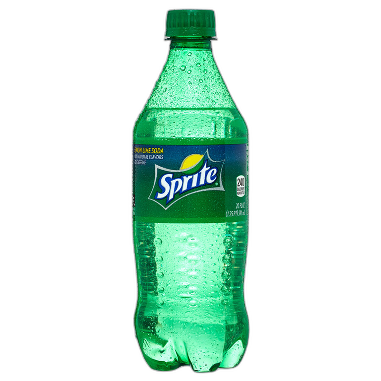 Sprite